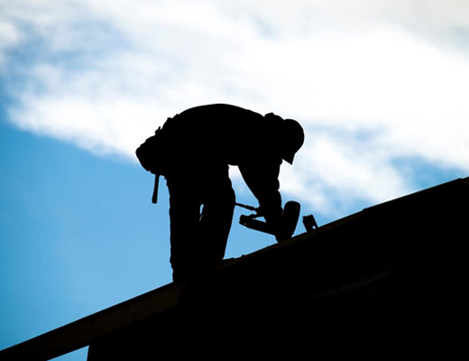 North Hills Roof Specialist